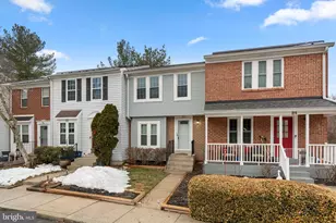 22 Cross Laurel Ct, Germantown, MD 20876 - Photo 1