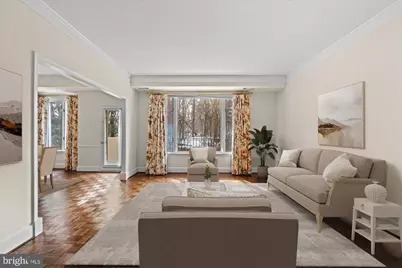 8101 Connecticut Avenue #S410, Chevy Chase, MD 20815 - Photo 3