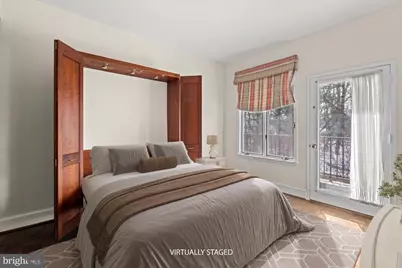 8101 Connecticut Avenue #S410, Chevy Chase, MD 20815 - Photo 27