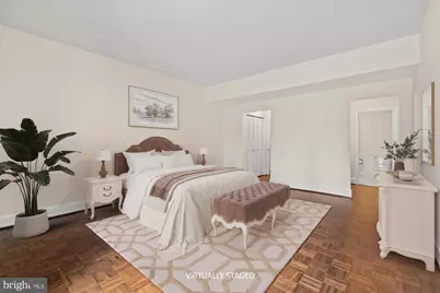 8101 Connecticut Avenue #S410, Chevy Chase, MD 20815 - Photo 21