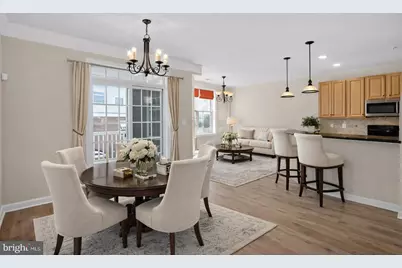 2228 Highfly Terrace #2228, Silver Spring, MD 20902 - Photo 1