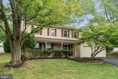 7212 Grinnell Drive, Derwood, MD 20855 - Photo 1