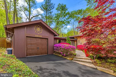 14514 Barkwood Drive, Rockville, MD 20853 - Photo 1