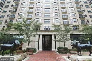 7710 Woodmont Ave, Bethesda, MD 20814 - Photo 1