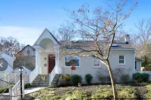 9322 Caroline Ave, Silver Spring, MD 20901 - Photo 1