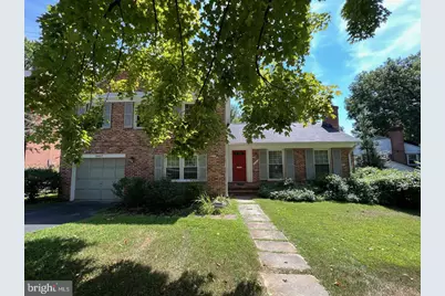 6407 Kenhowe Drive, Bethesda, MD 20817 - Photo 1