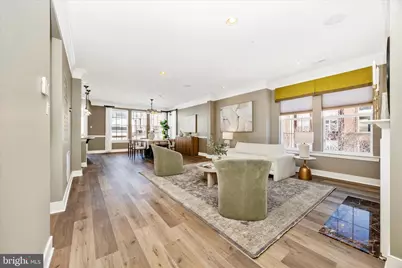 763 Cobbler Place #763, Gaithersburg, MD 20877 - Photo 1