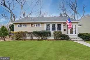 1117 Broadwood Dr, Rockville, MD 20851 - Photo 1