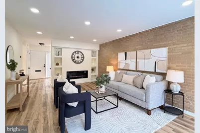 5236 Pooks Hill Road #D-23, Bethesda, MD 20814 - Photo 1