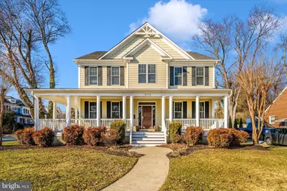 5715 Lone Oak Drive, Bethesda, MD 20814 - Photo 1