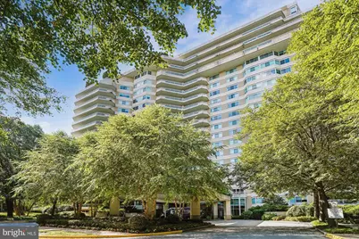 5600 Wisconsin Avenue #709, Chevy Chase, MD 20815 - Photo 1
