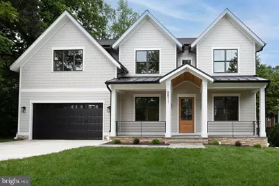 5511 Pollard Road, Bethesda, MD 20816 - Photo 1