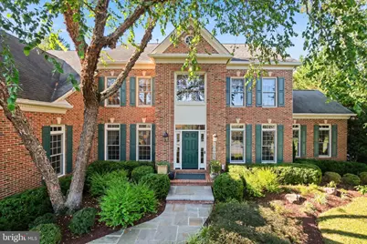 10405 Sandringham Court, Potomac, MD 20854 - Photo 1