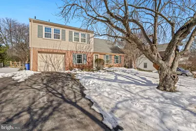 19105 N Pike Creek Place, Montgomery Village, MD 20886 - Photo 1