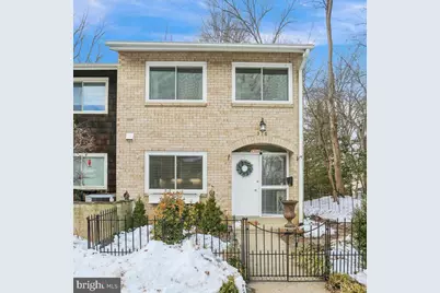 316 New Mark Esplanade, Rockville, MD 20850 - Photo 1