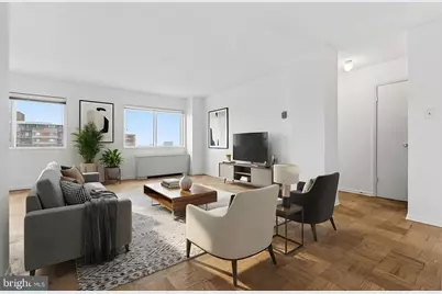 1121 University Boulevard W #1407-B, Silver Spring, MD 20902 - Photo 1