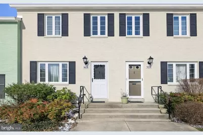 9838 Hollow Glen Place #2544, Silver Spring, MD 20910 - Photo 1