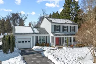 17512 St Theresa Dr, Olney, MD 20832 - Photo 1