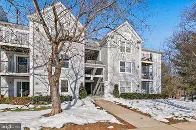 10007 Vanderbilt Circle #14, Rockville, MD 20850 - Photo 1