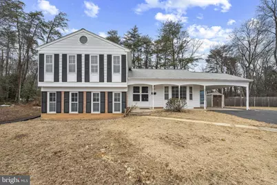 8607 Wild Olive Drive, Potomac, MD 20854 - Photo 1