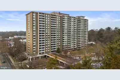 5101 River Road #1702, Bethesda, MD 20816 - Photo 1
