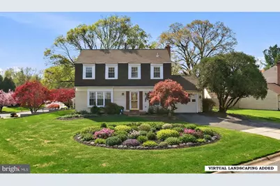 11300 Freas Drive, North Potomac, MD 20878 - Photo 1