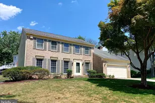 17247 Sandy Knoll Dr, Olney, MD 20832 - Photo 1