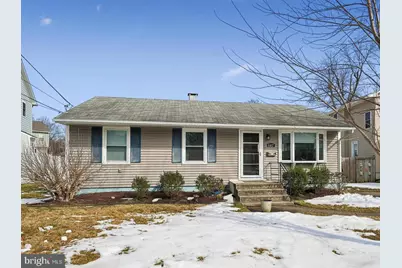 6417 Camrose Terrace, Bethesda, MD 20817 - Photo 1