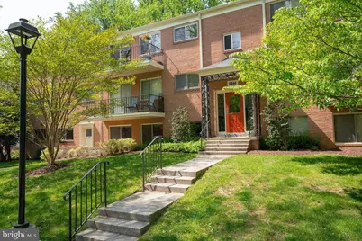 10644 Weymouth Street #W-1, Bethesda, MD 20814 - Photo 1
