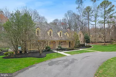 5900 Serenity Lane, Derwood, MD 20855 - Photo 1