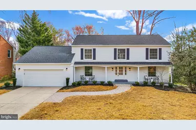 11111 Lamplighter Lane, Potomac, MD 20854 - Photo 1