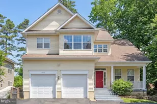 11913 Hunters Ln, Rockville, MD 20852 - Photo 1