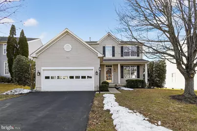 19234 Golden Meadow Drive, Germantown, MD 20876 - Photo 1