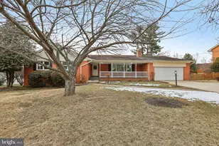 216 Paula Lynn Dr, Silver Spring, MD 20904 - Photo 1