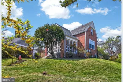406 Dale Drive, Silver Spring, MD 20910 - Photo 1