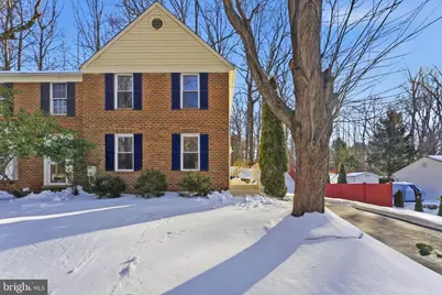 14629 Sandy Ridge Road, Silver Spring, MD 20905 - Photo 1