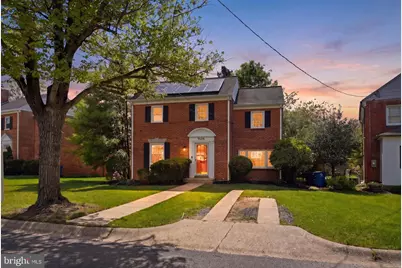 9604 Garwood Street, Silver Spring, MD 20901 - Photo 1