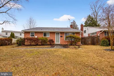 10104 Kinross Avenue, Silver Spring, MD 20901 - Photo 1