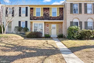 20017 Spur Hill Drive, Gaithersburg, MD 20886 - Photo 1