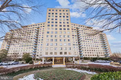 10500 Rockville Pike #118, North Bethesda, MD 20852 - Photo 1