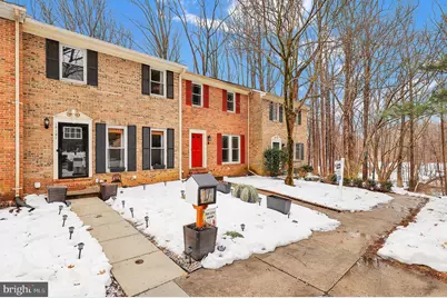 17121 Briardale Road, Rockville, MD 20855 - Photo 1