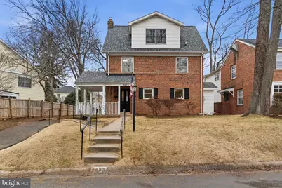 5623 Huntington Parkway, Bethesda, MD 20814 - Photo 1