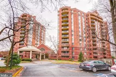 5802 Nicholson Lane #405, Rockville, MD 20852 - Photo 1