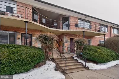 5023 Sentinel Drive #122, Bethesda, MD 20816 - Photo 1