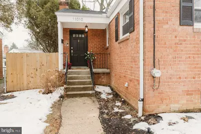 11010 Madison Street, Kensington, MD 20895 - Photo 1