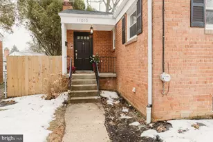 11010 Madison St, Kensington, MD 20895 - Photo 1