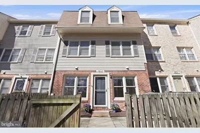 7853 Coddle Harbor Lane #21, Potomac, MD 20854 - Photo 1