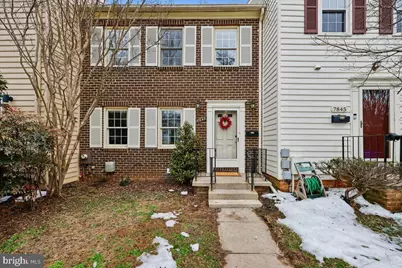 7847 Heatherton Lane, Rockville, MD 20854 - Photo 1