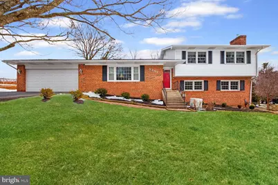 8261 Hawkins Creamery Road, Gaithersburg, MD 20882 - Photo 1