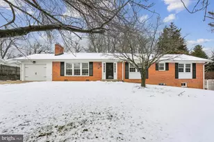 513 Beaumont Rd, Silver Spring, MD 20904 - Photo 1